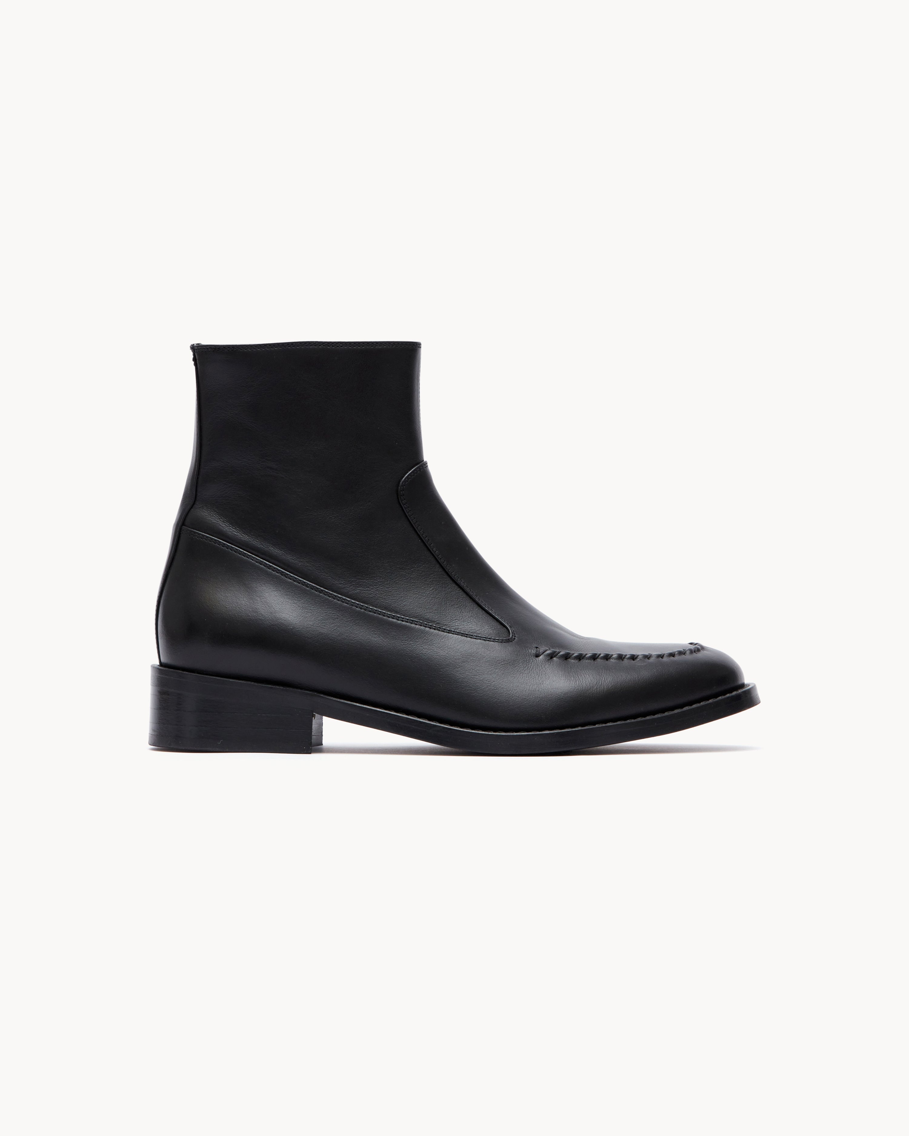 MOREAU BOOTS - 1