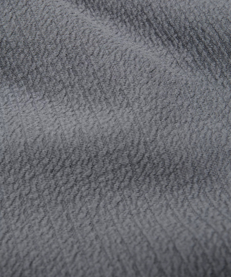 Textured Spacer Hoodie 7