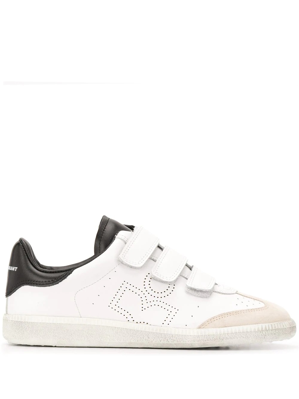 Beth low-top sneakers - 1