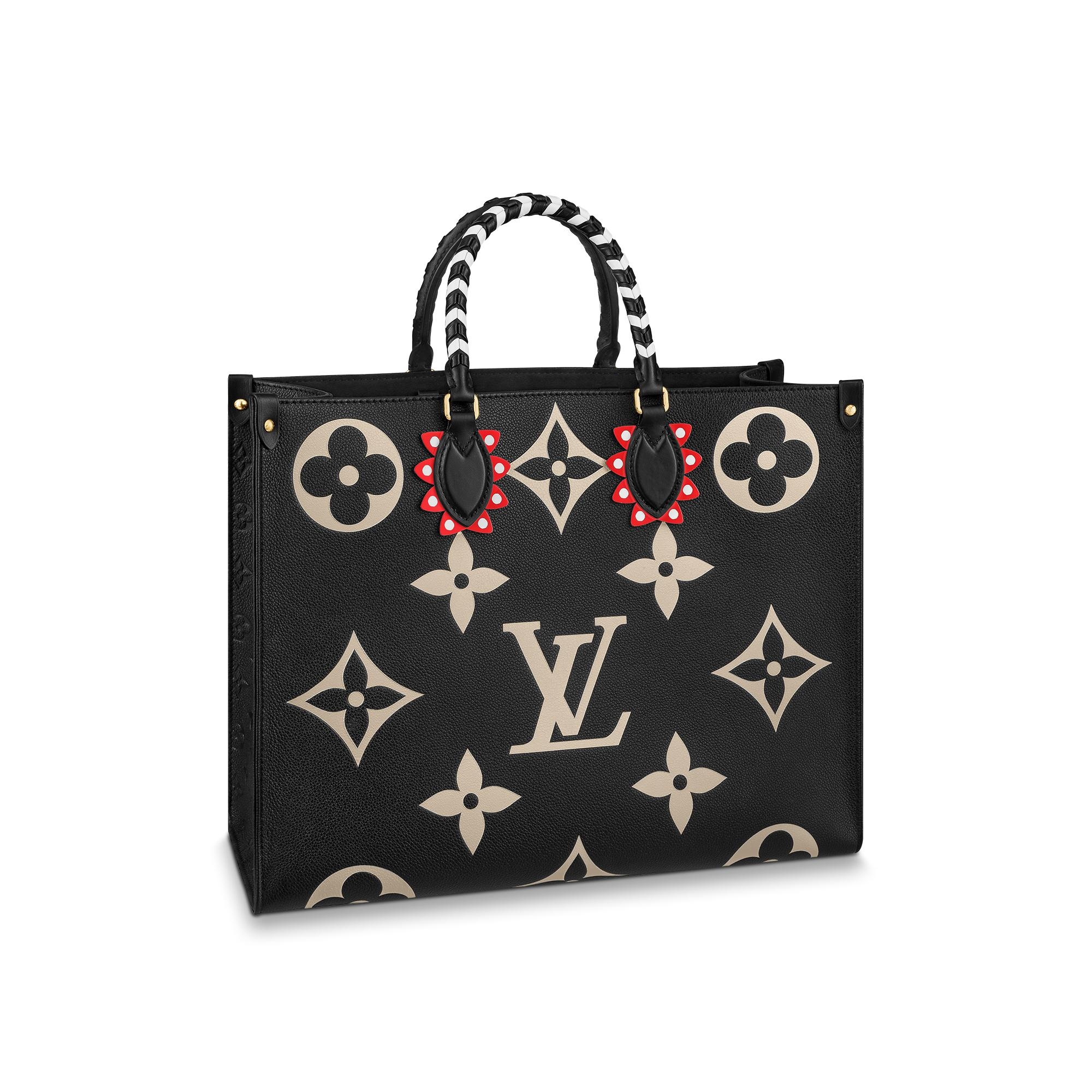 LV Crafty OnTheGo GM - 1