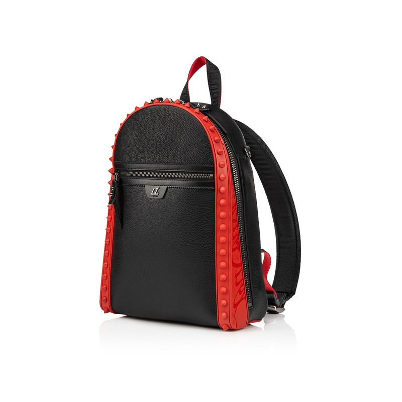 Backparis small Black 3