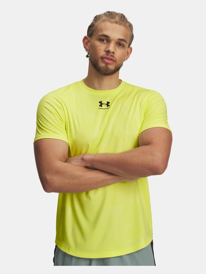 UA Challenger Pro Printed 1