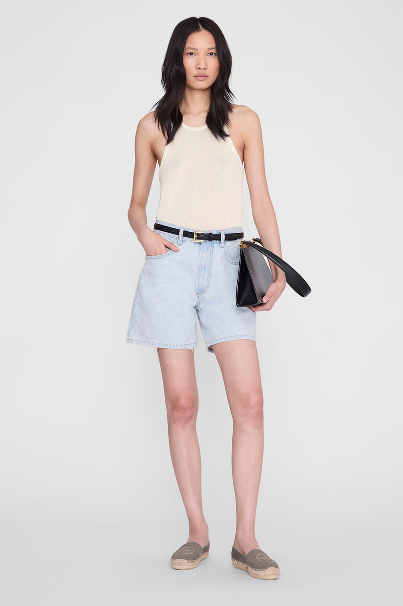 Paloma Espadrilles - Sage 2