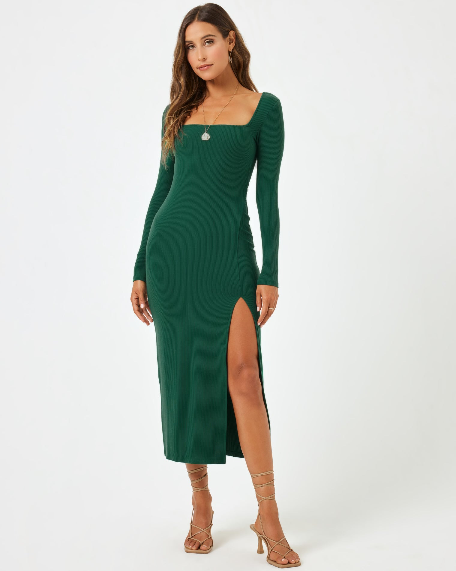 Windsor Dress - 2
