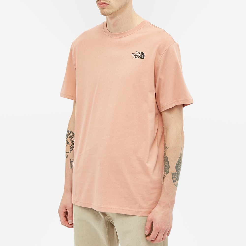 The North Face Red Box Tee - 4