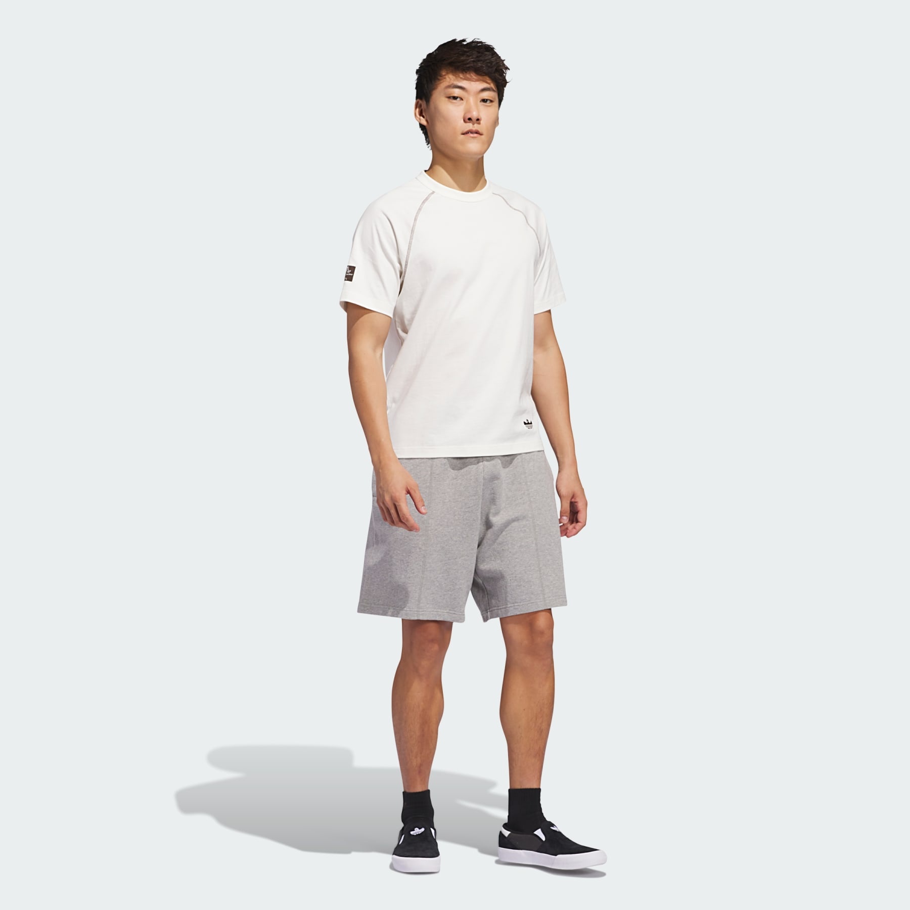adidas Shmoofoil Featherweight Tee (Gender Neutral) | adidas