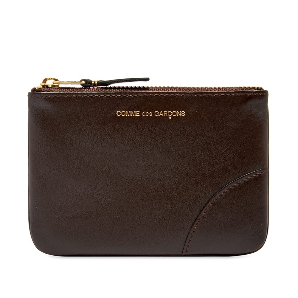 Comme des Garcons SA8100 Classic Wallet - 1