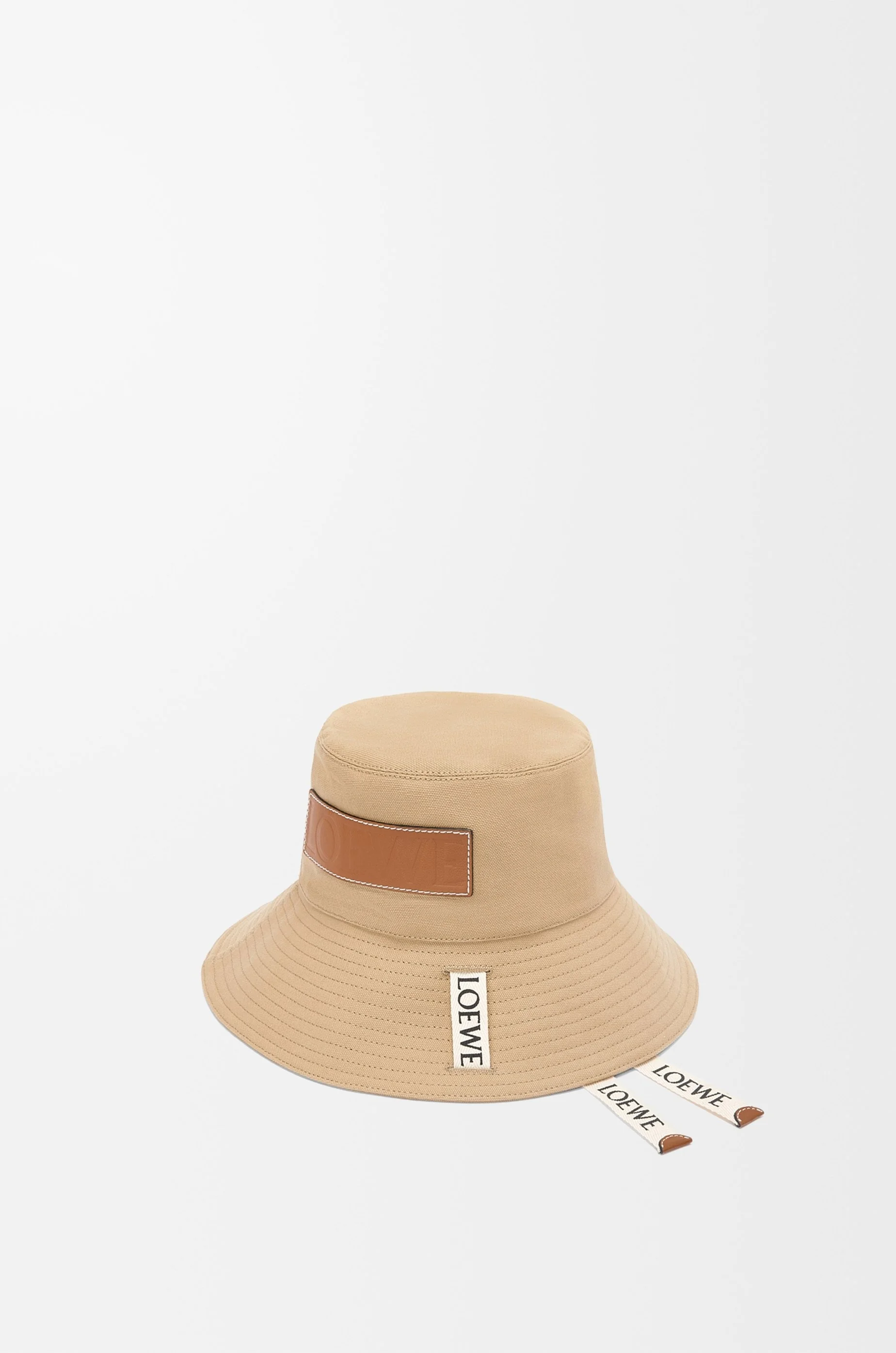 Fisherman hat in canvas - 1