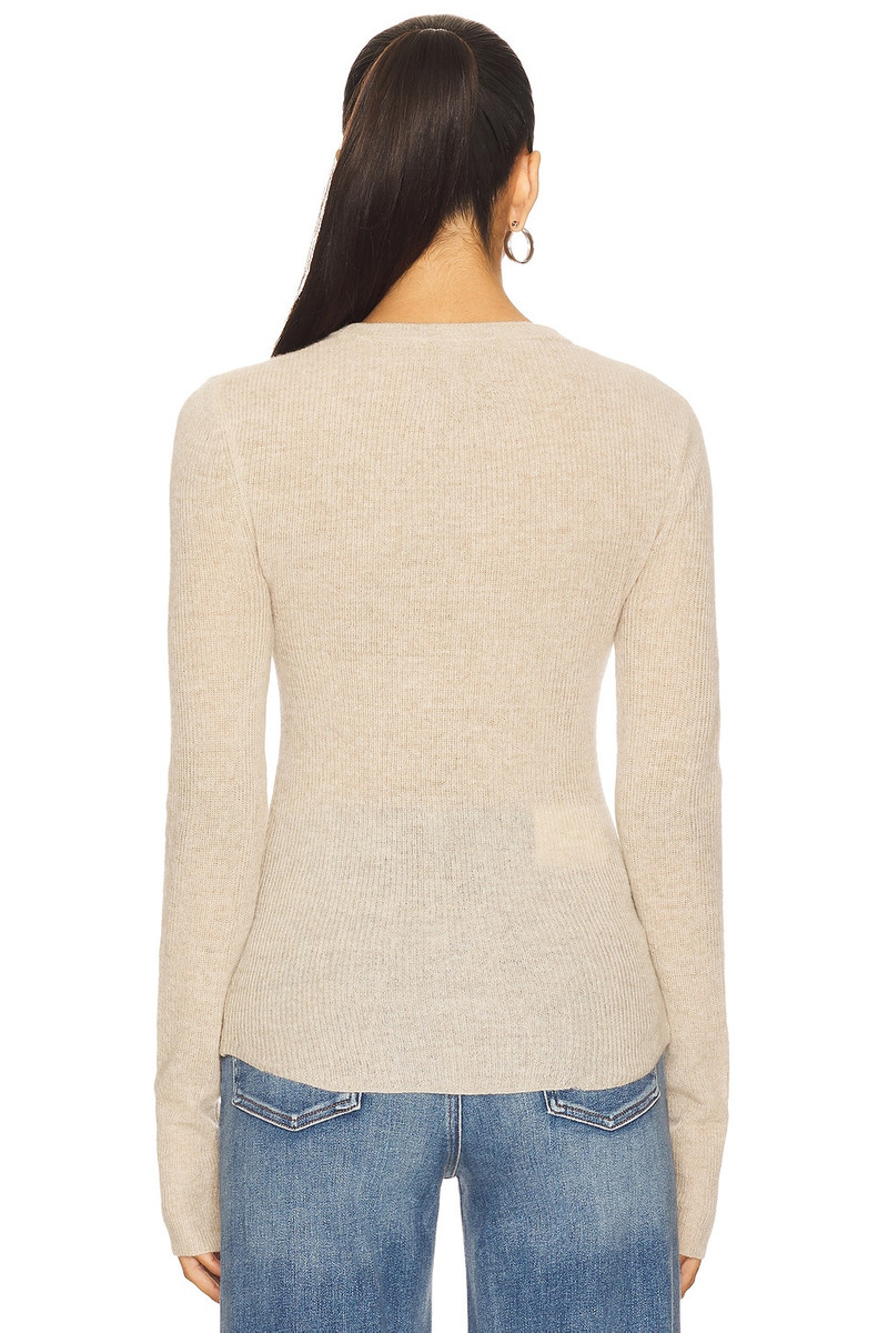 Citizens of Humanity Alessia Crewneck Sweater outlook