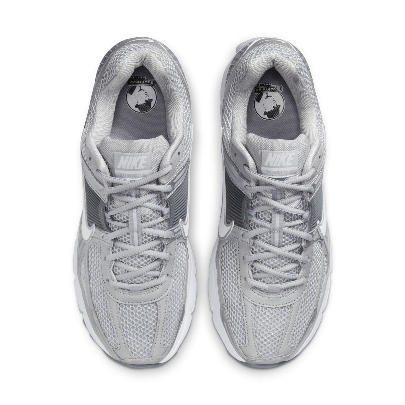 Nike Air Zoom Vomero 5 'Cool Grey' FJ4151-003 - 3