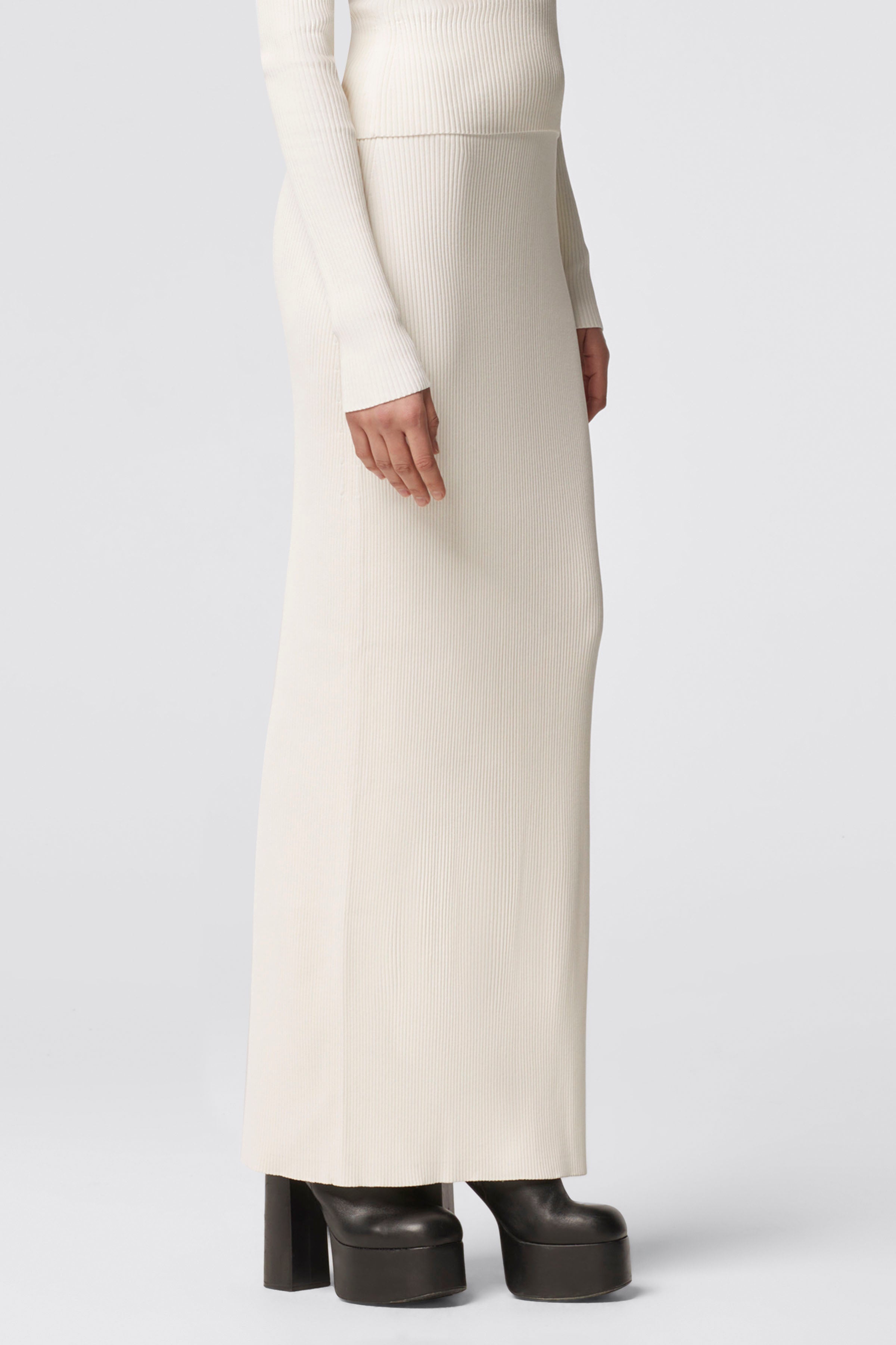 'KEFALI' SKIRT - 1