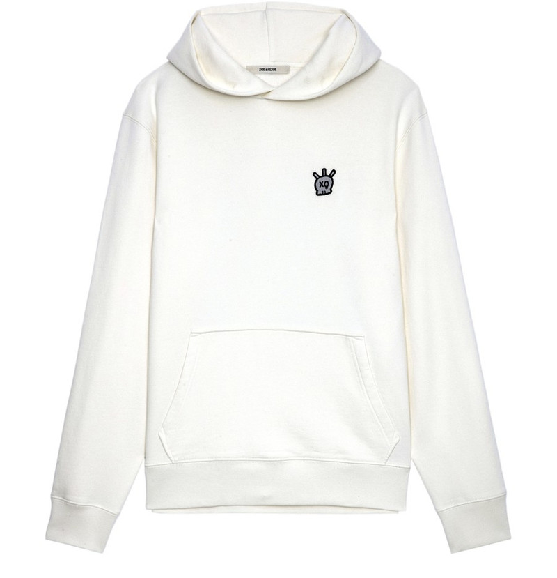 Sanchi Sweatshirt 1