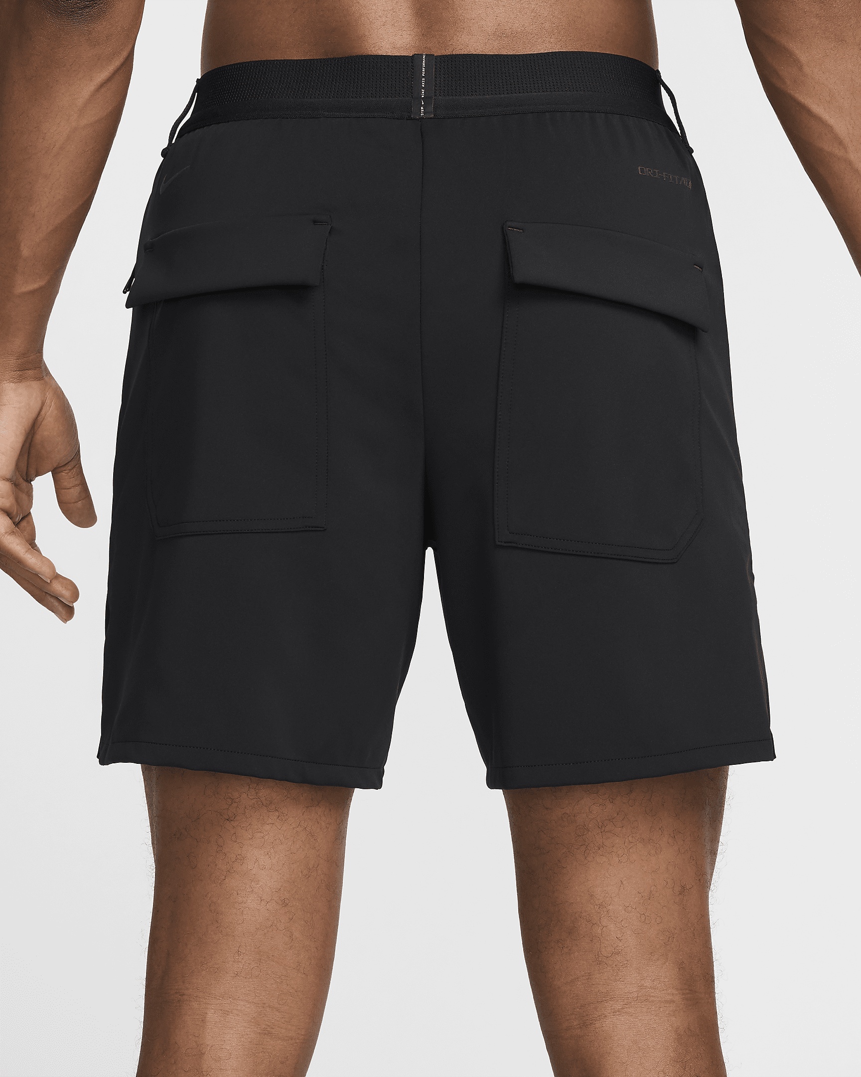 Nike A.P.S. Men's 6" Dri-FIT ADV Versatile Shorts - 3