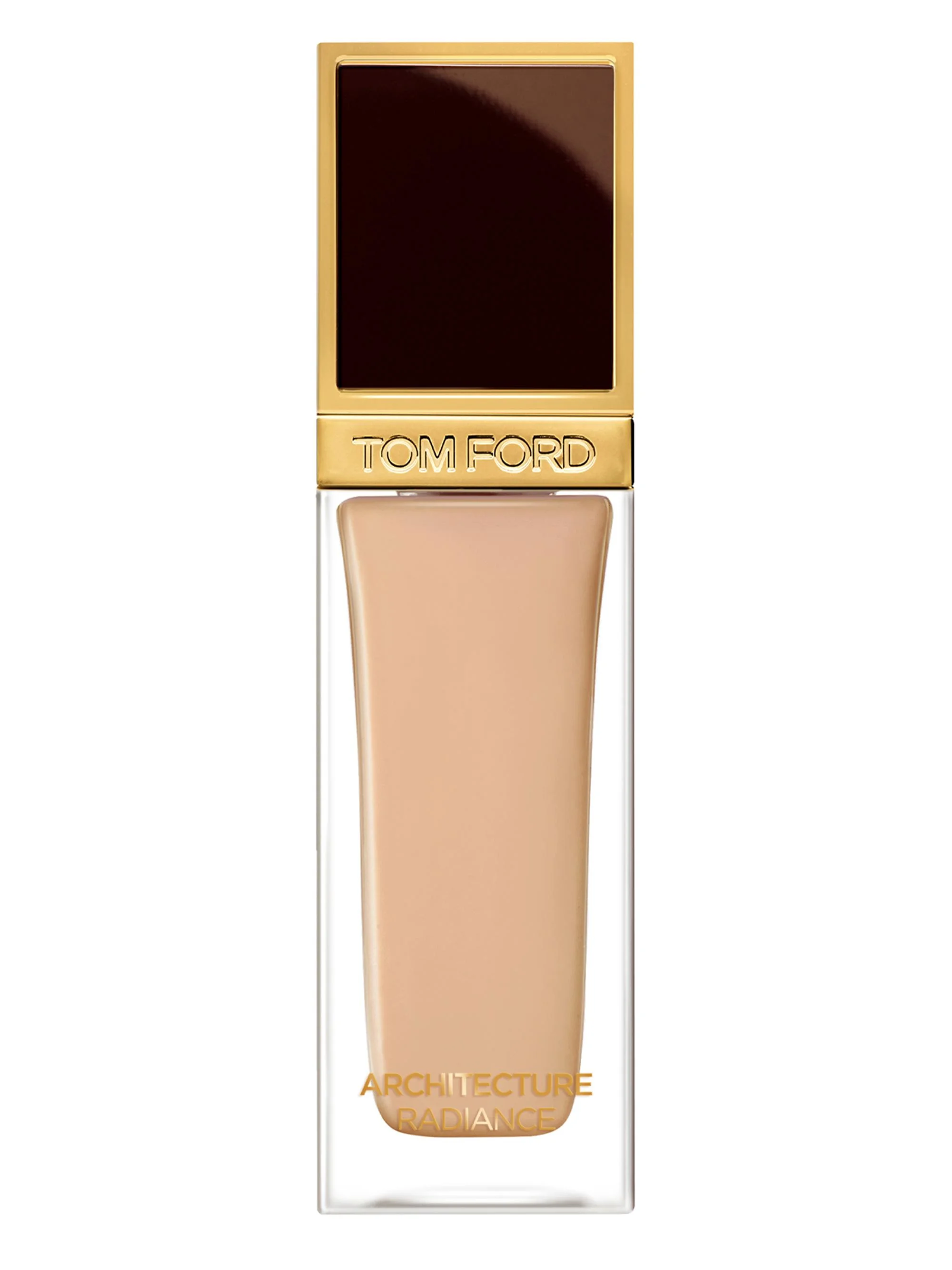 Women's Architecture Radiance Hydrating Foundation - 4.5 Buff - 1