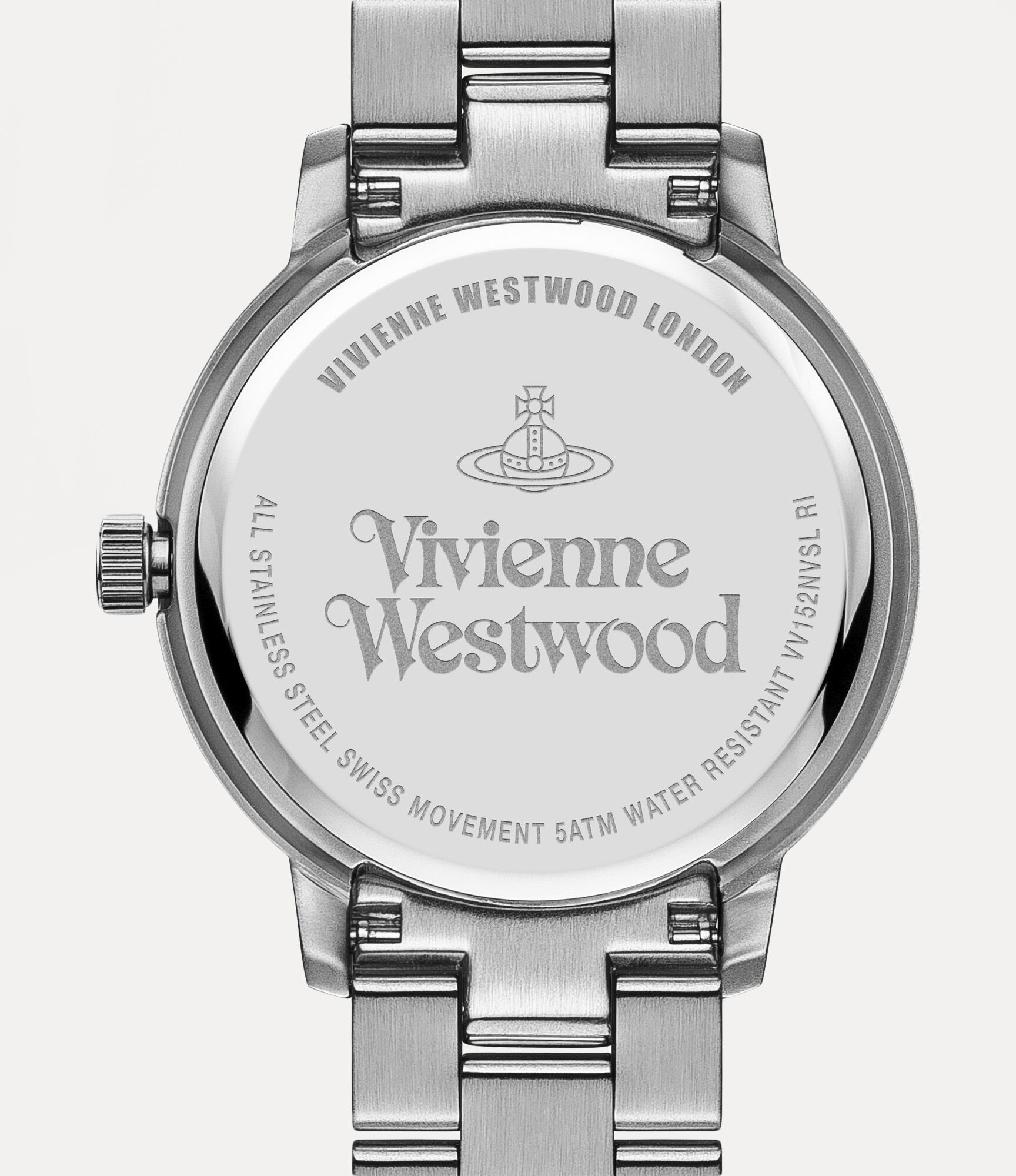 BLOOMSBURY WATCH - 3