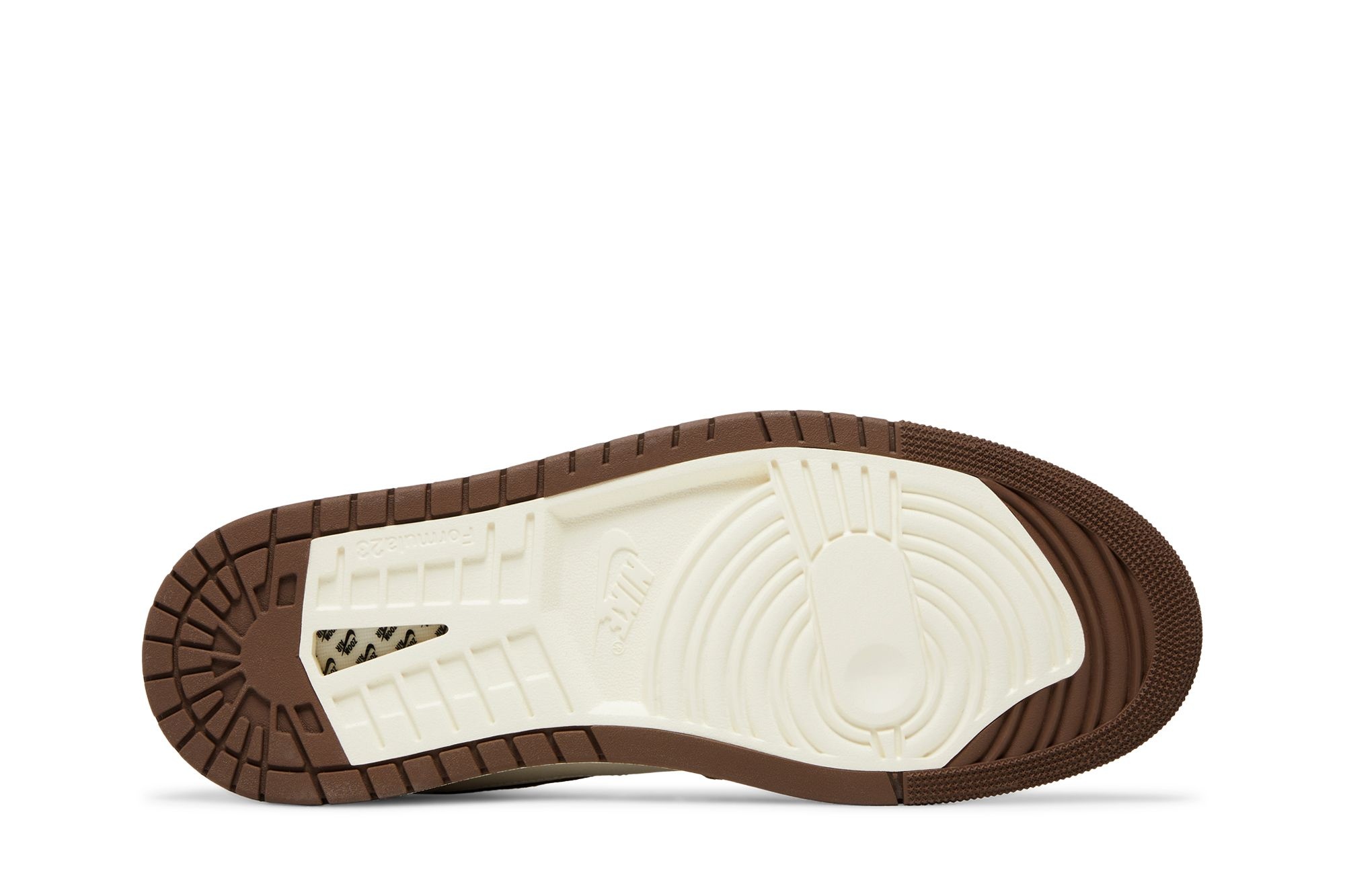 Air Jordan 1 High Zoom Comfort 2 'Year of the Rabbit' - 4