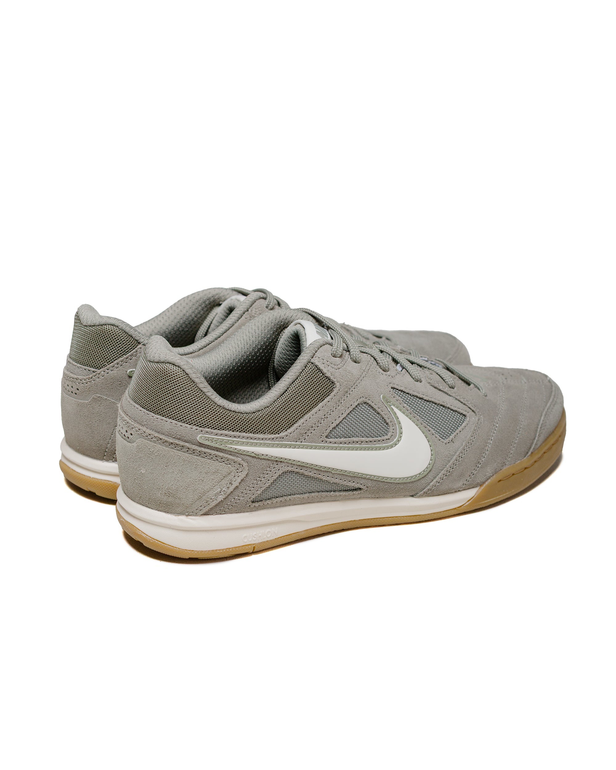 Gato Light Army/Soft Pearl/Gum Light Brown - 3