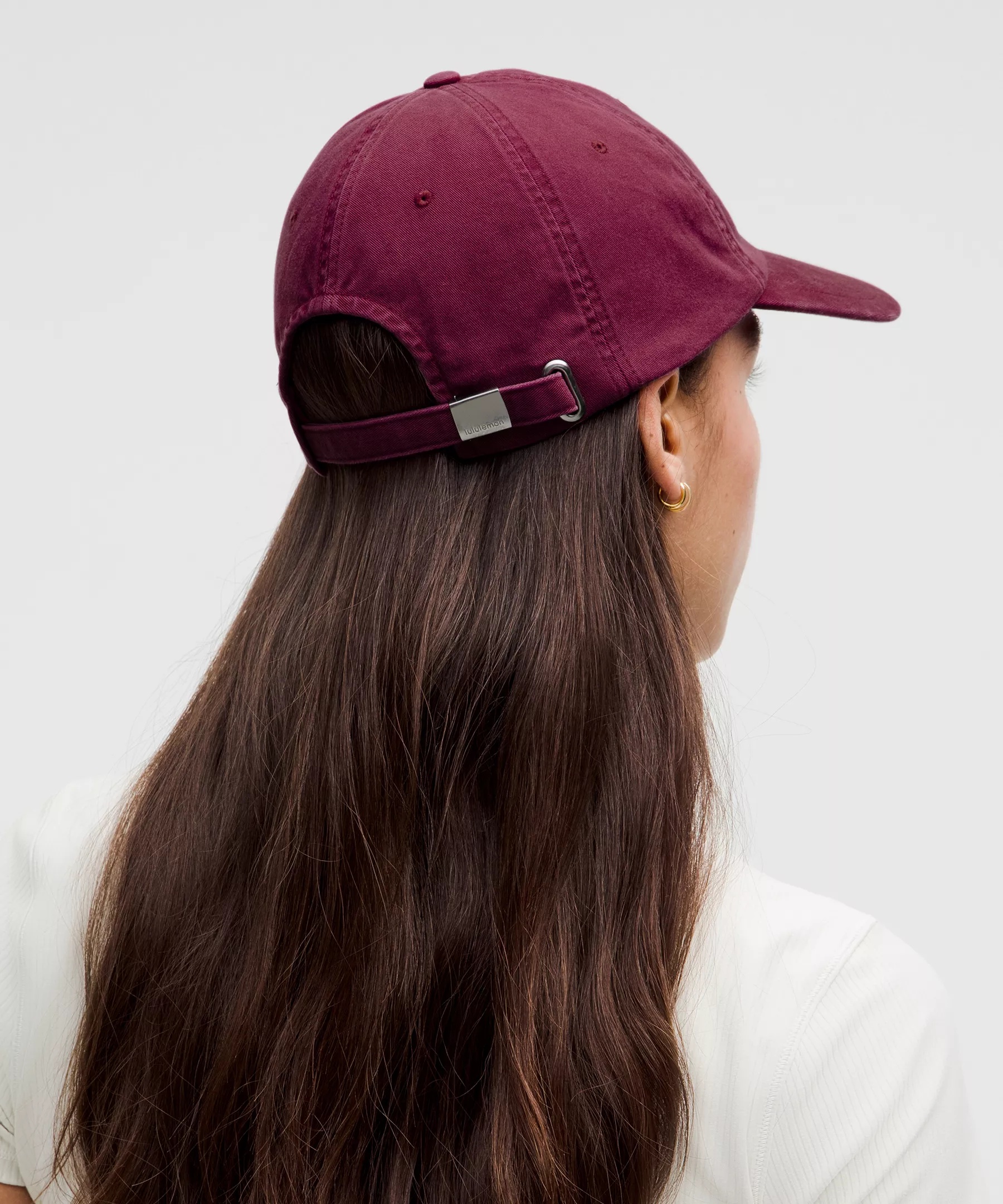 Unisex Classic Ball Cap *Wash - 3