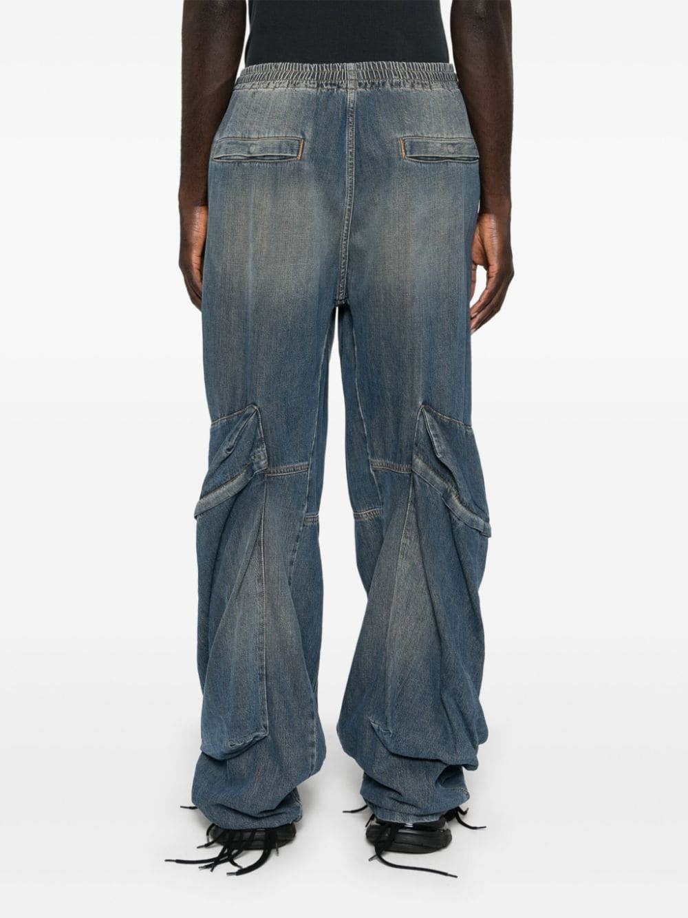 D-Para jeans - 4
