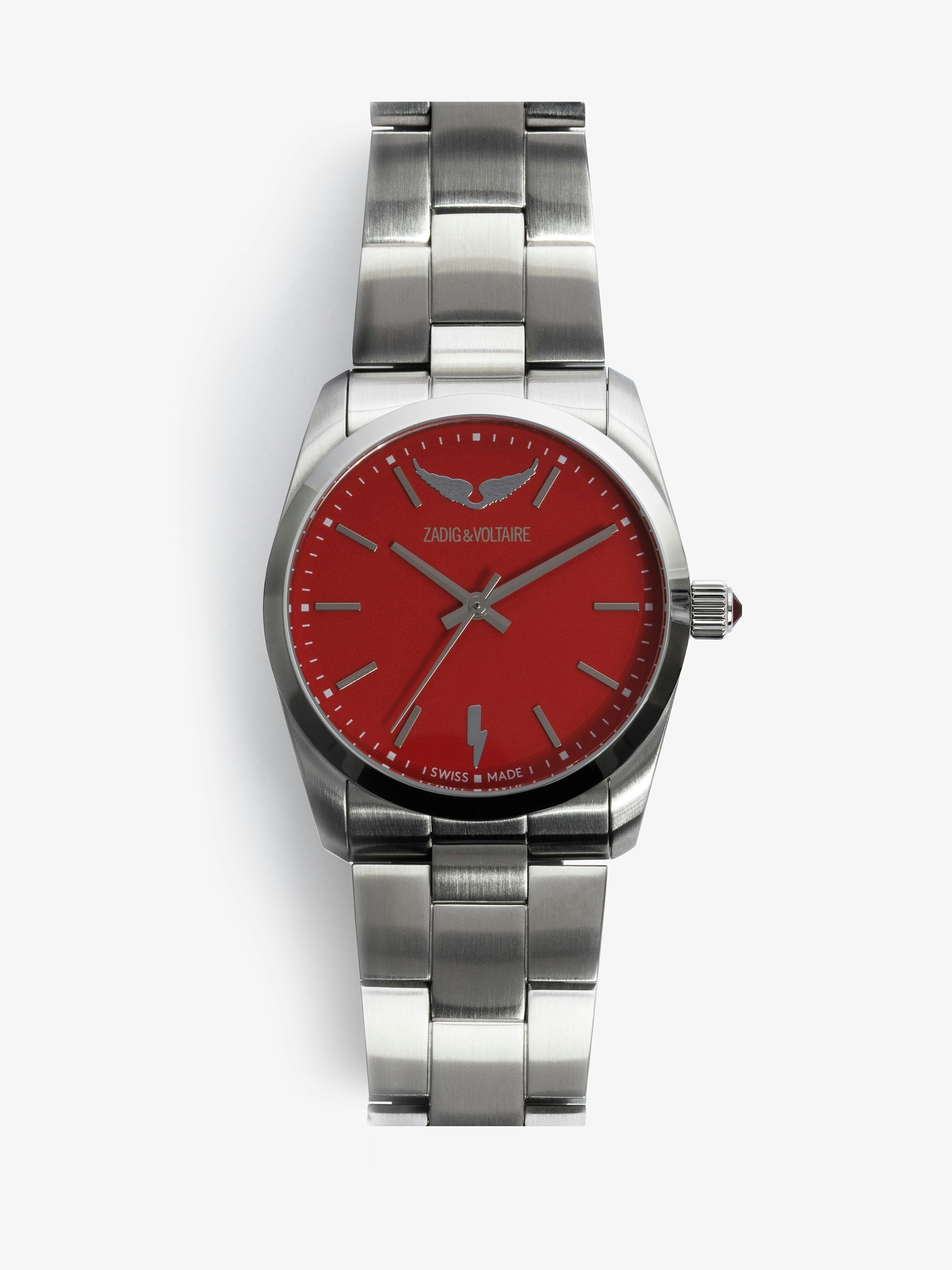 Time2Love Watch - 1