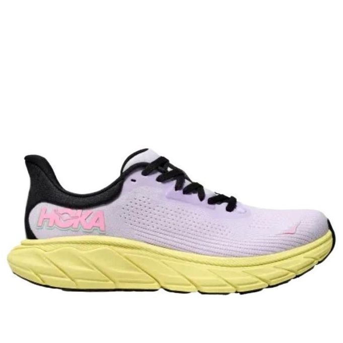 (WMNS) HOKA ONE ONE Arahi 7 'Starlight Glow Yuzu' 1147851-SWY - 2