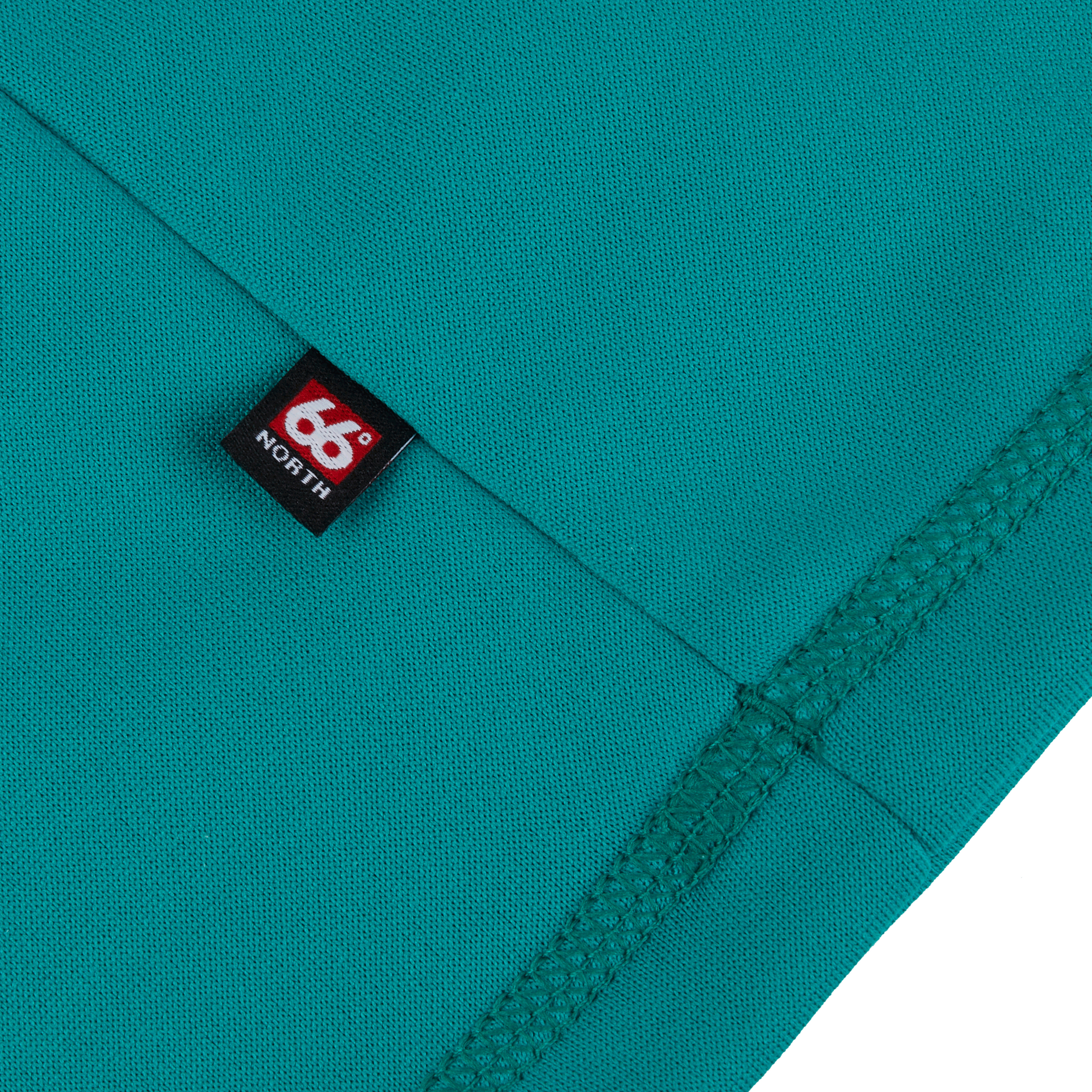 Snæfell SEAQUAL™ Fleece Beanie - SEAQUAL™ - 2