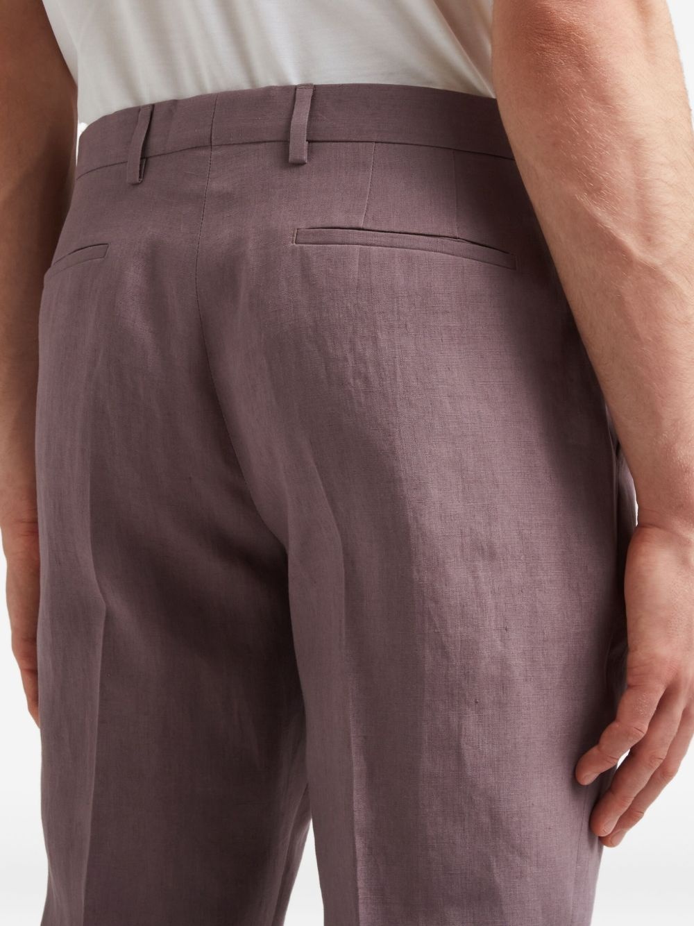 tailored trousers - 4