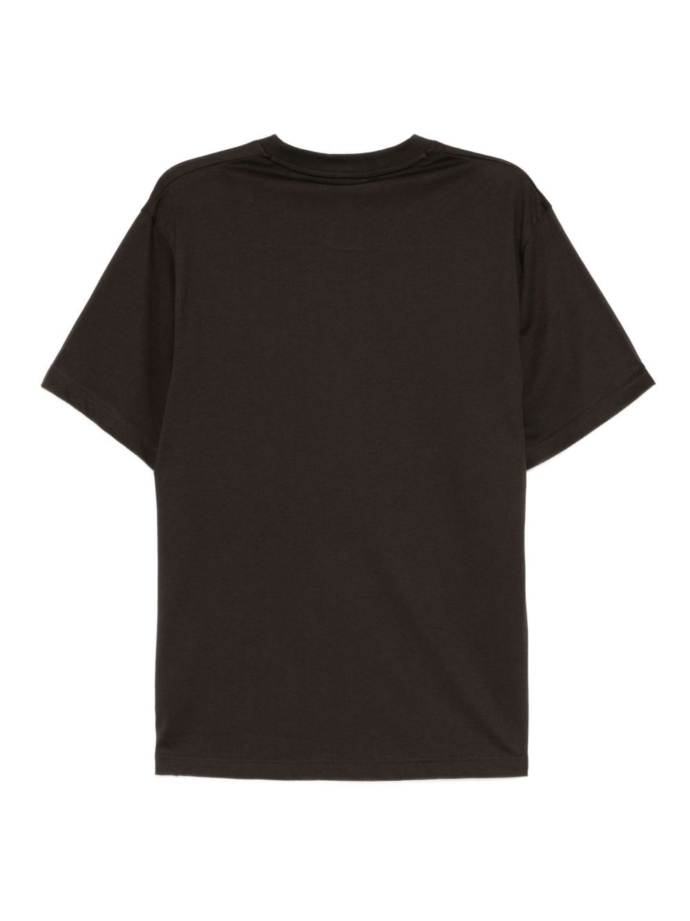 short sleeves T-shirt - 2