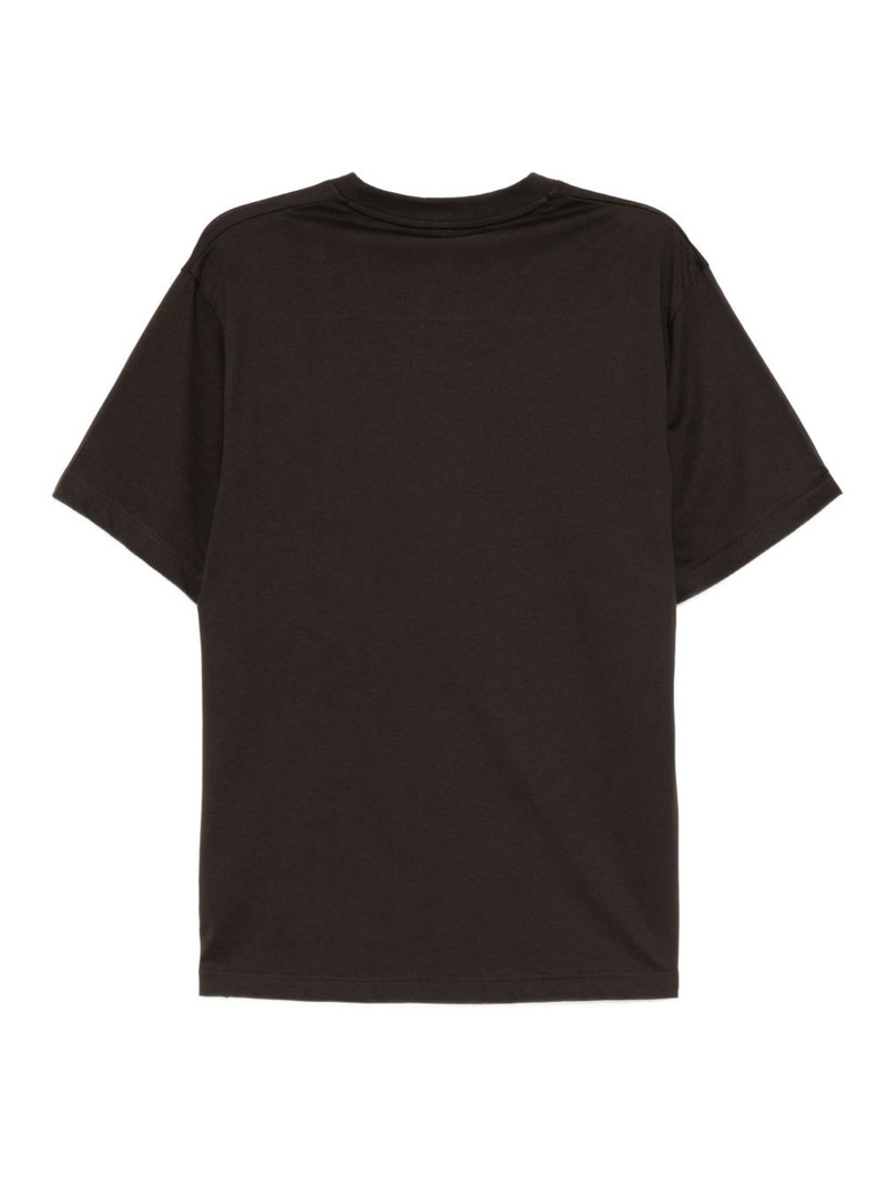 LACOSTE short sleeves T-shirt outlook