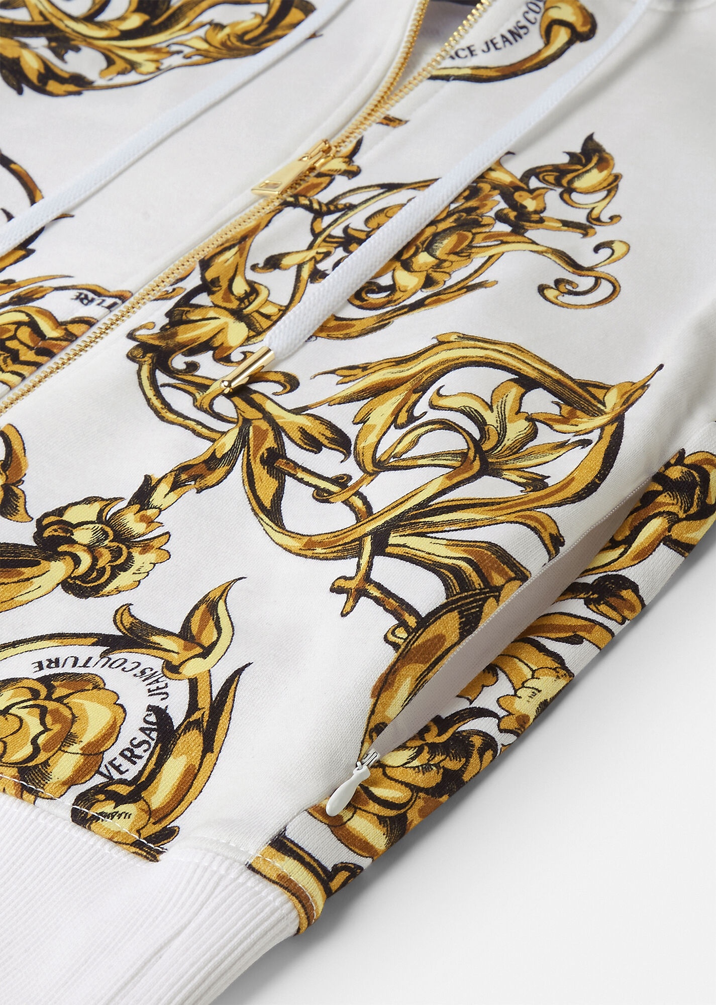 Regalia Baroque Hoodie - 4