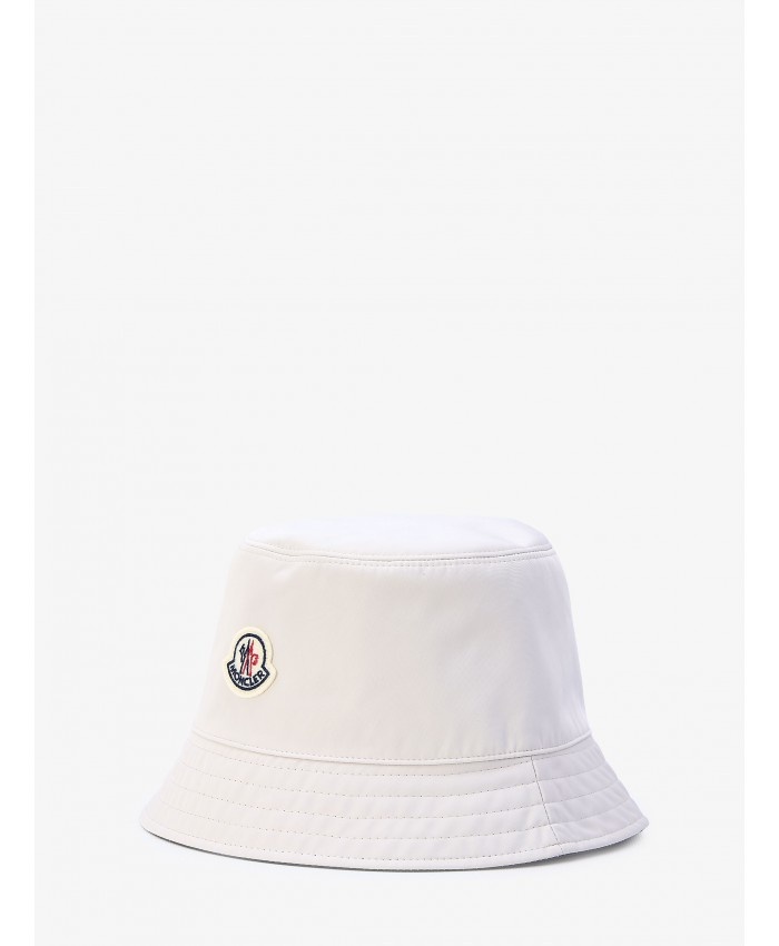 Bucket hat with logo - 2