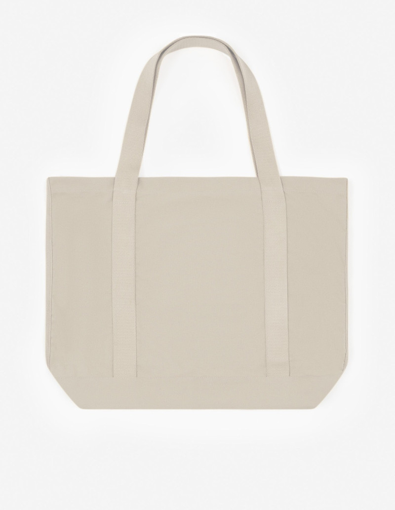 Maison Kitsuné PALAIS ROYAL SHOPPING BAG outlook