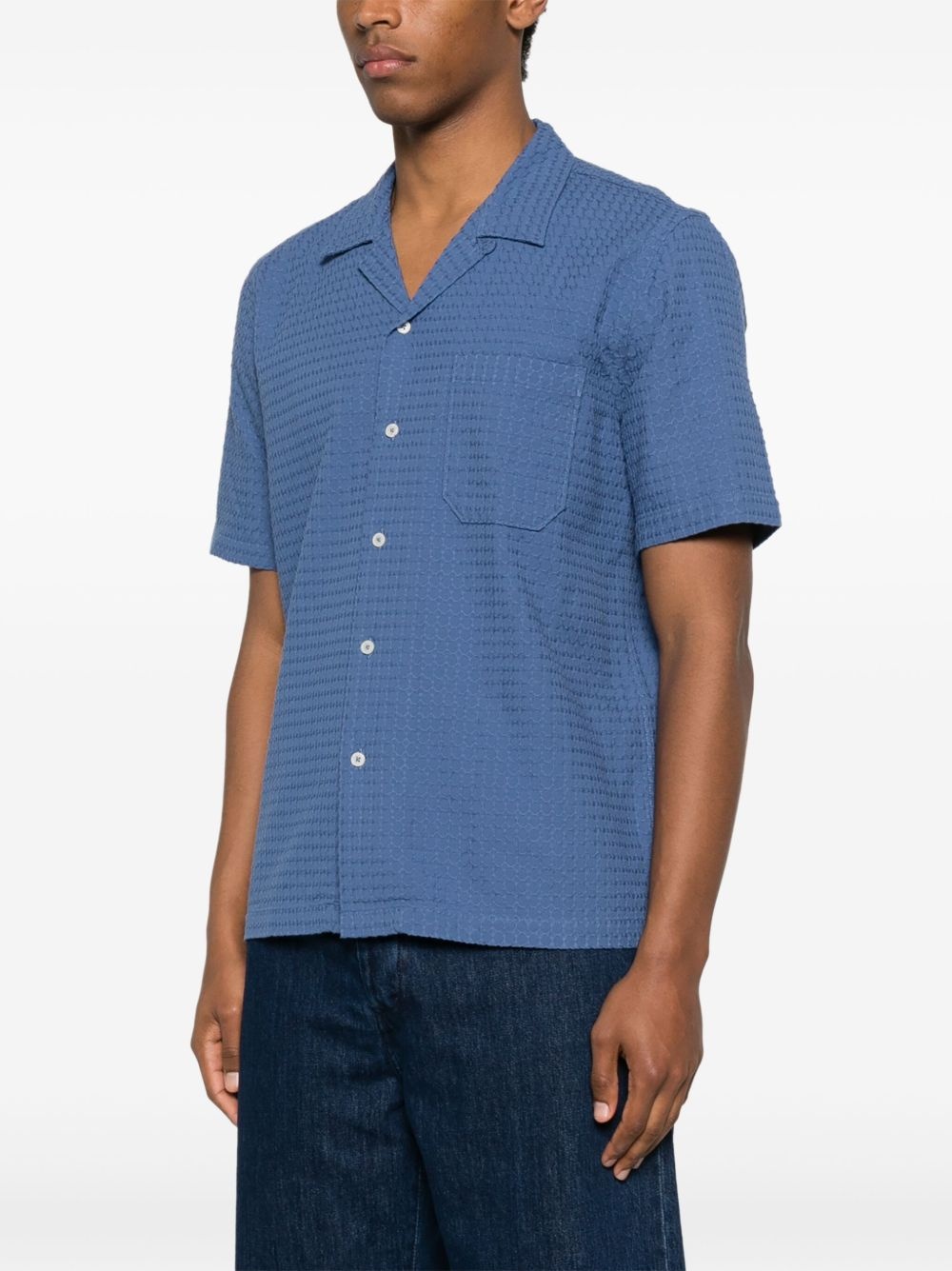 Delos Road shirt - 3
