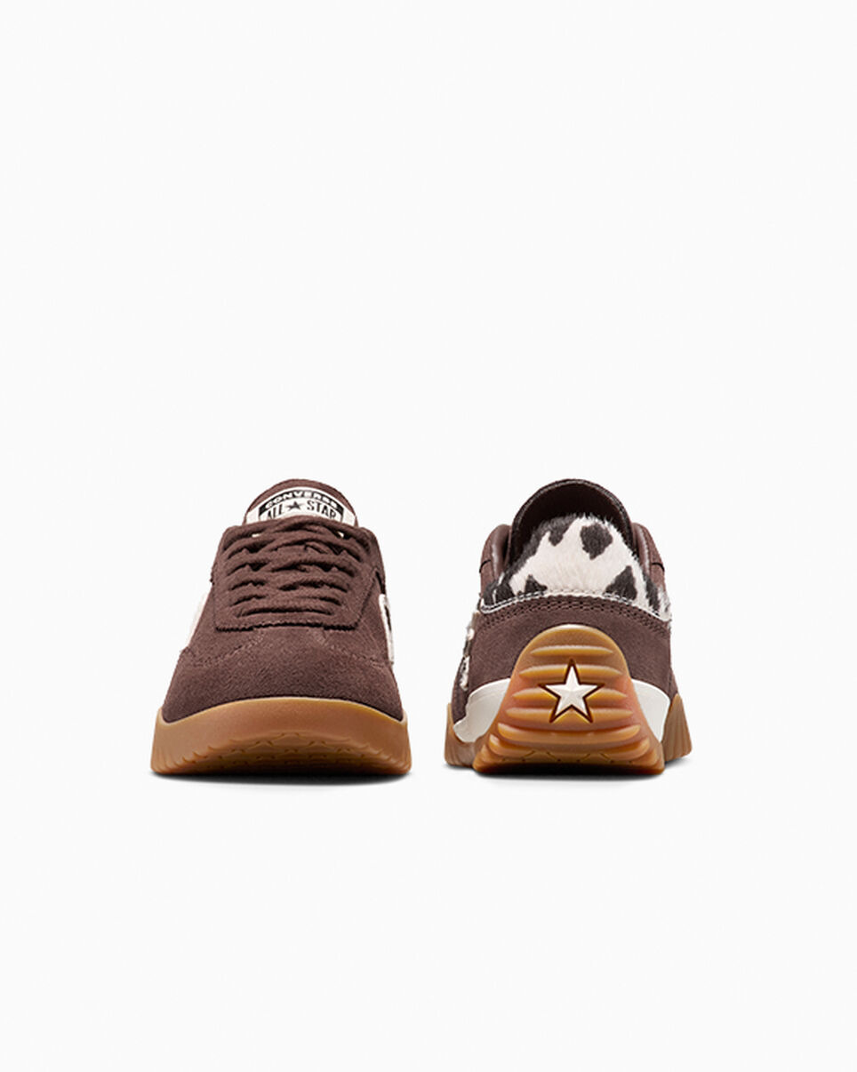 Run Star Trainer Pony Hair - 8
