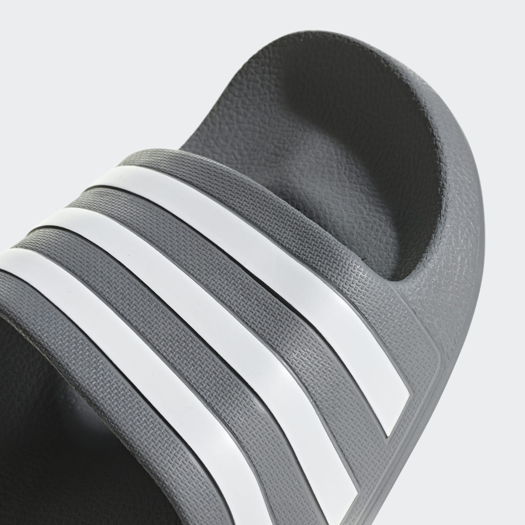 Adilette Aqua Slides - 8