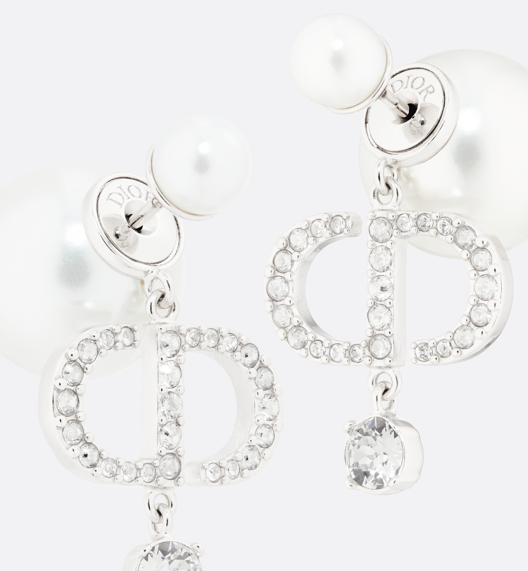 Dior Tribales Earrings - 5