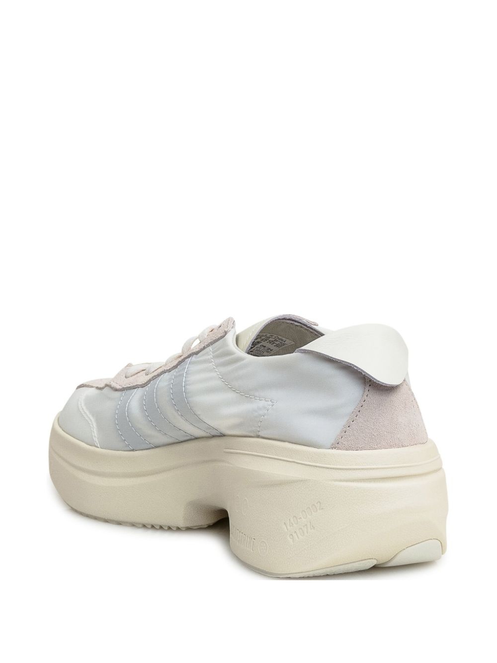 Y-3 LS Vintage Run sneakers - 3