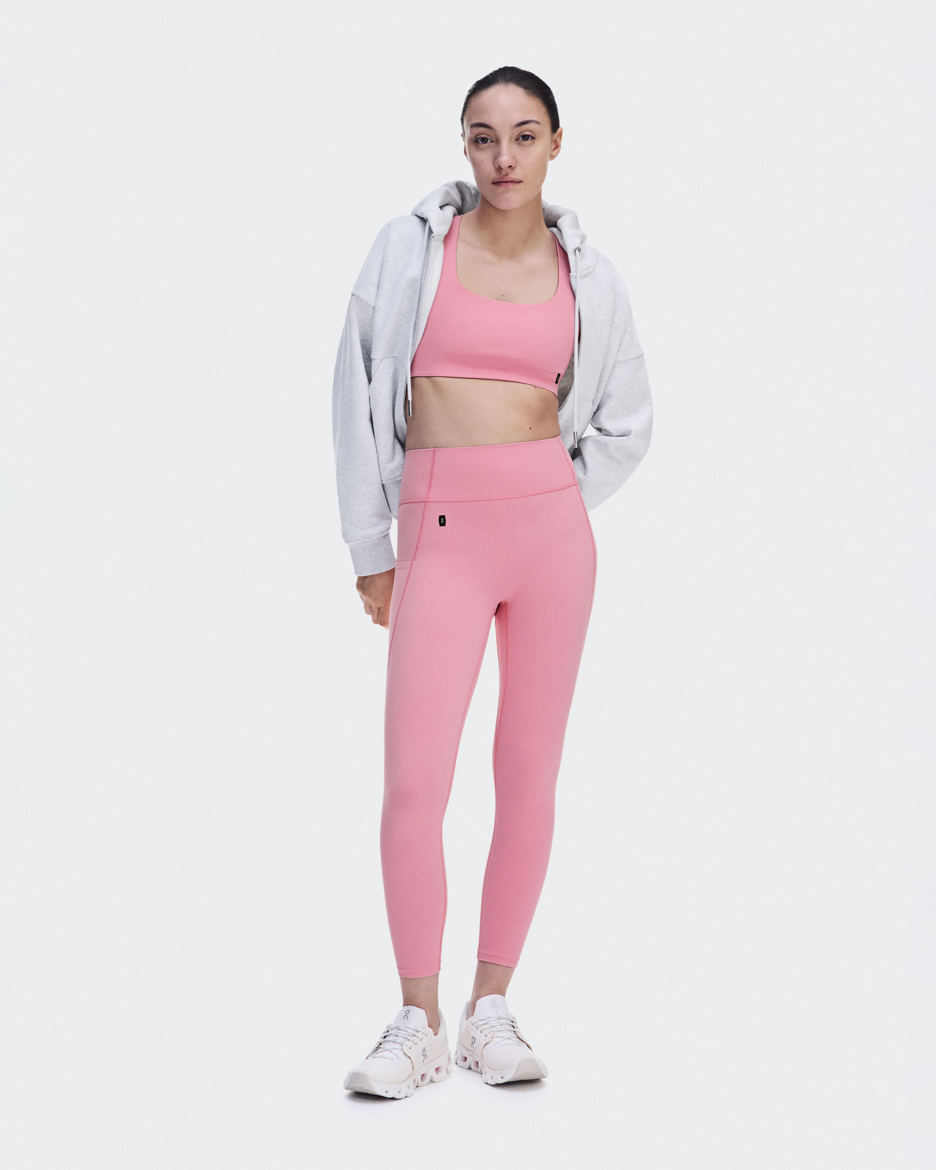 Studio Leggings 7/8 - 1