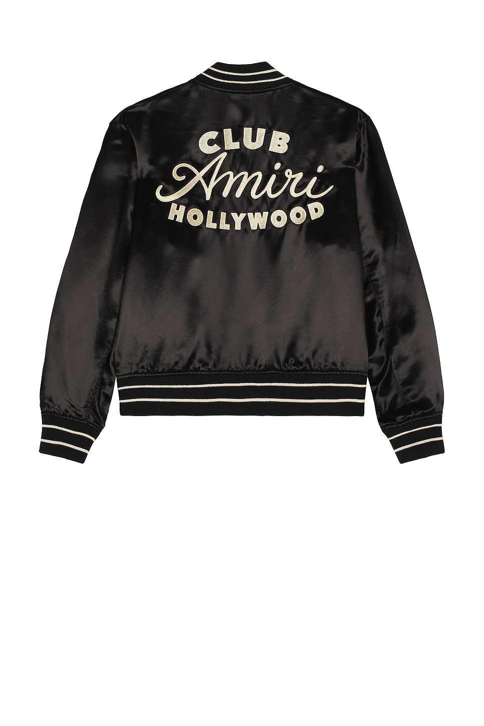 Club Amiri Bomber Jacket - 2