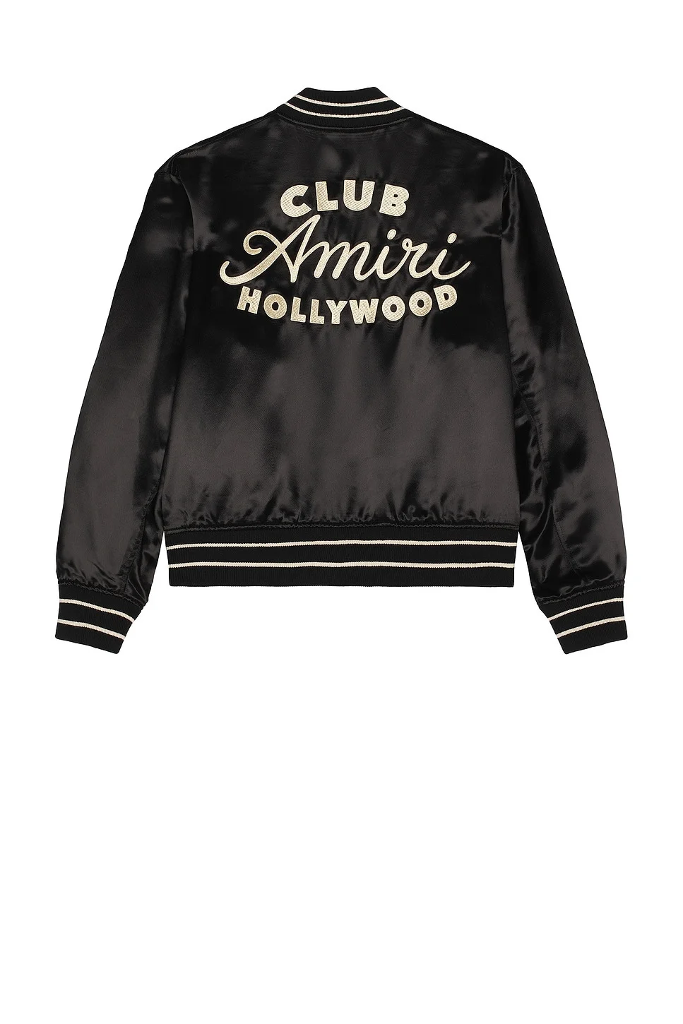 Club Amiri Bomber Jacket - 1