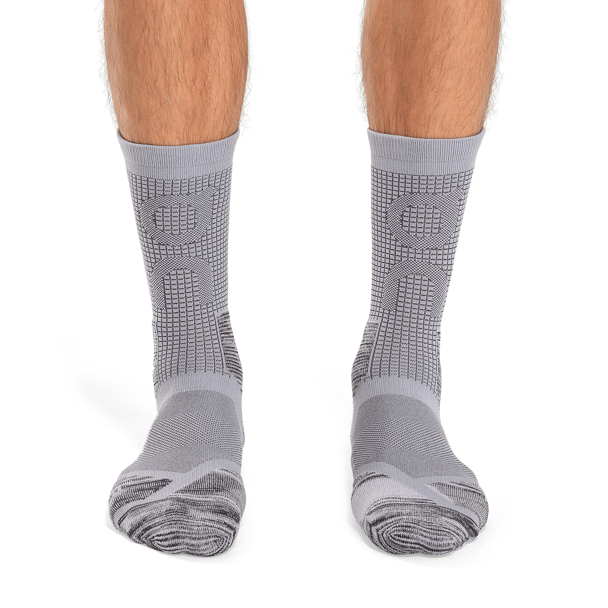 Explorer Merino Sock - 2