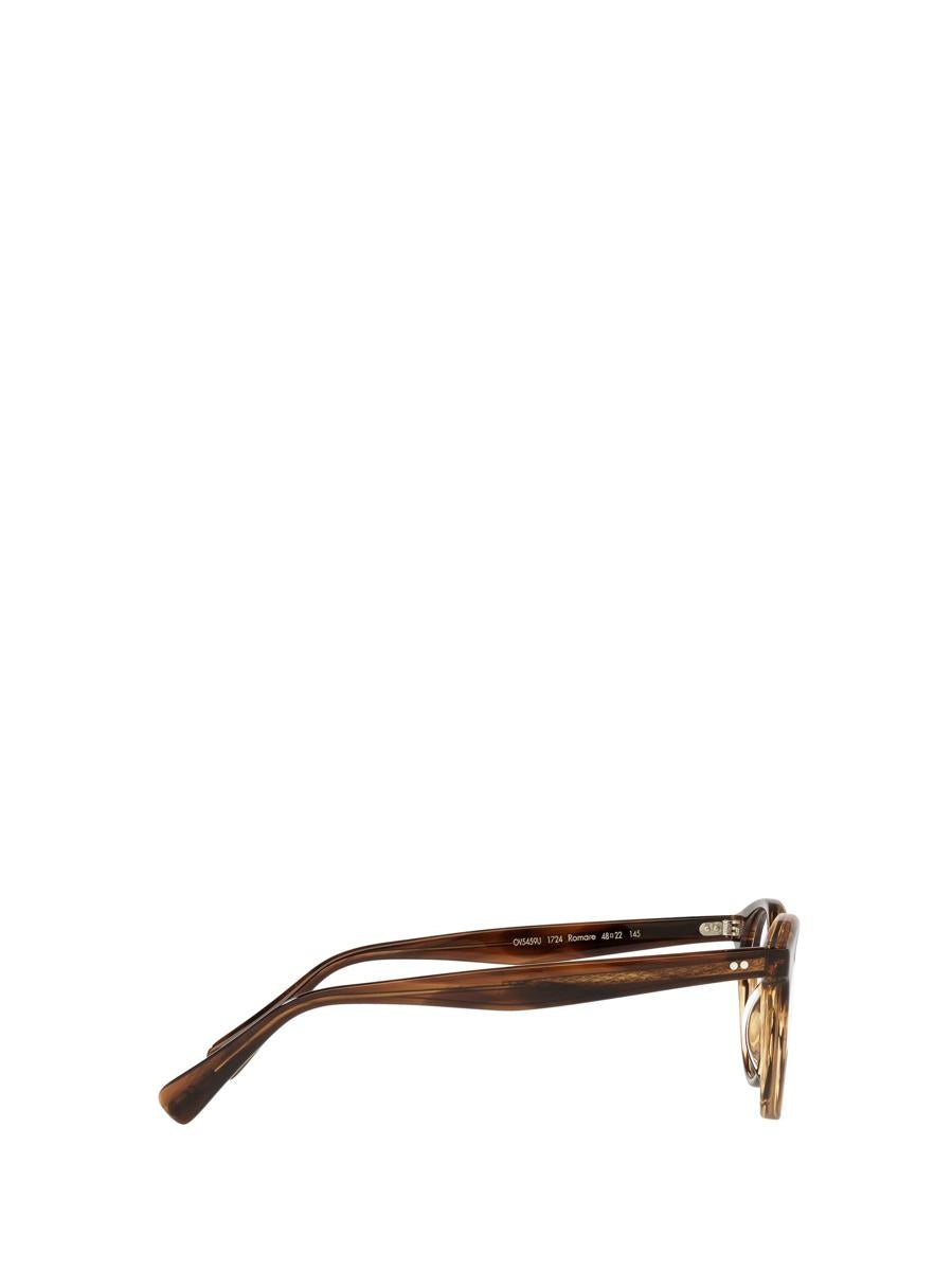 Oliver Peoples OLIVER PEOPLES EYEGLASSES - 3