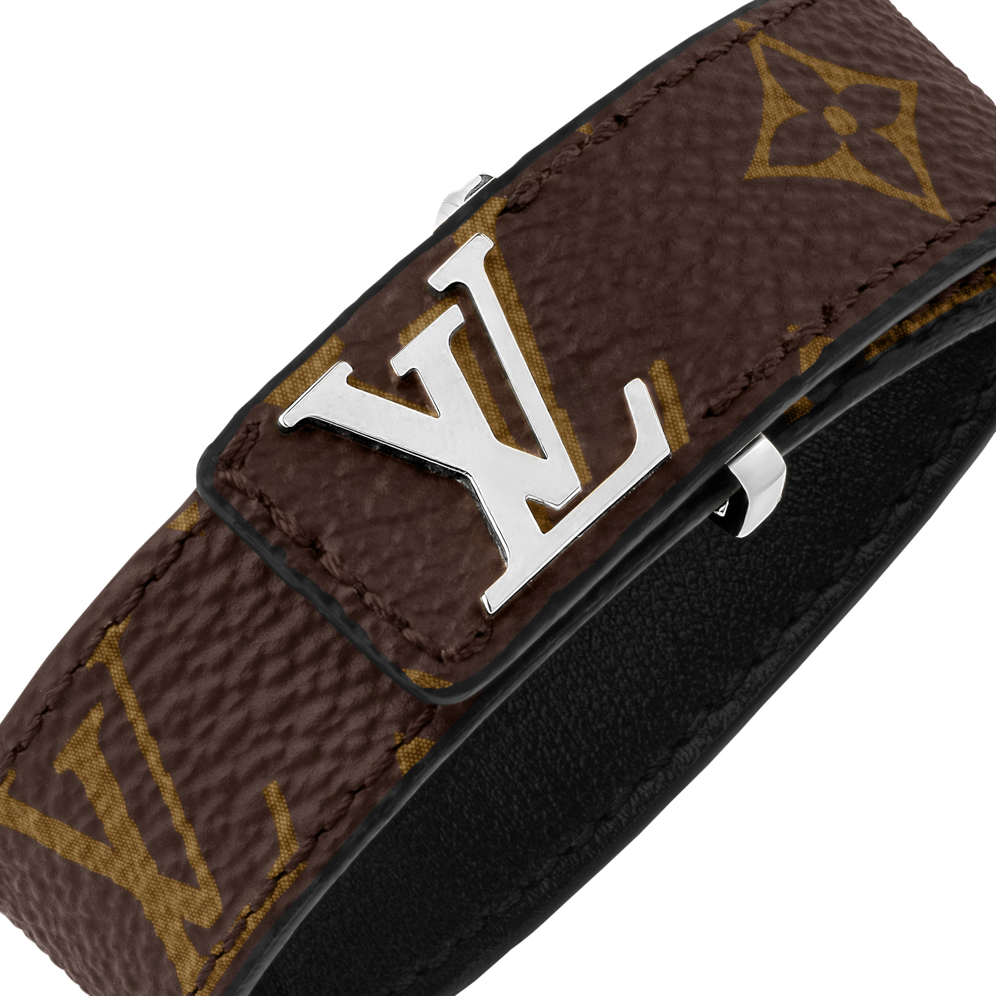 LV Slim Bracelet - 3