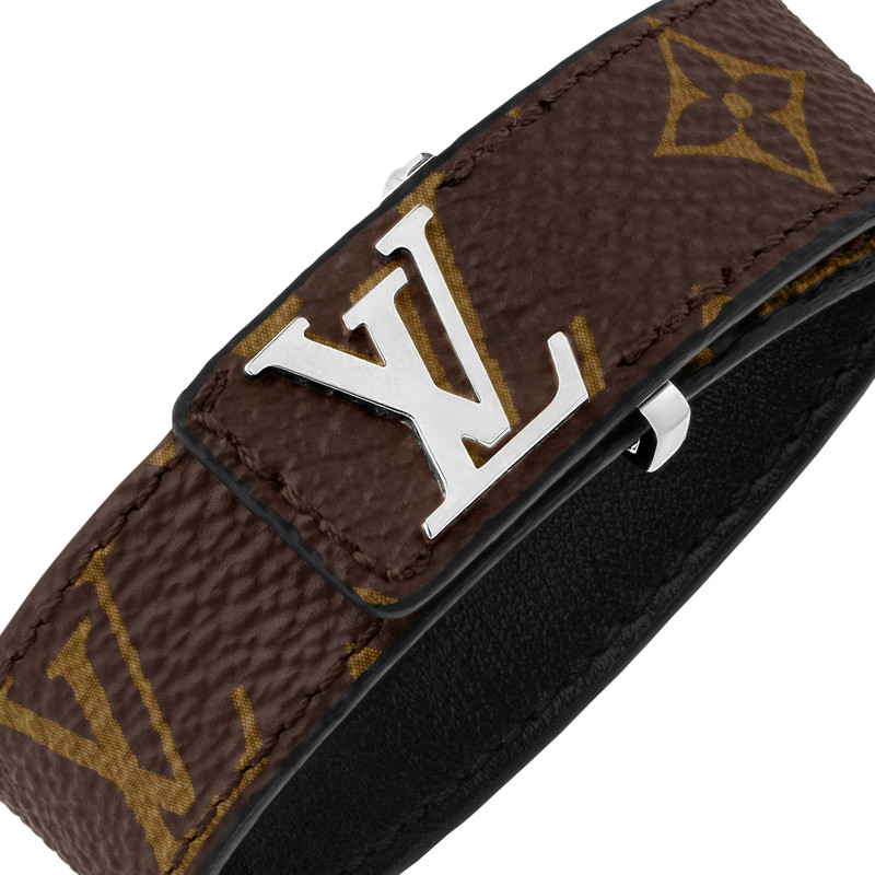 LV Slim Bracelet 3