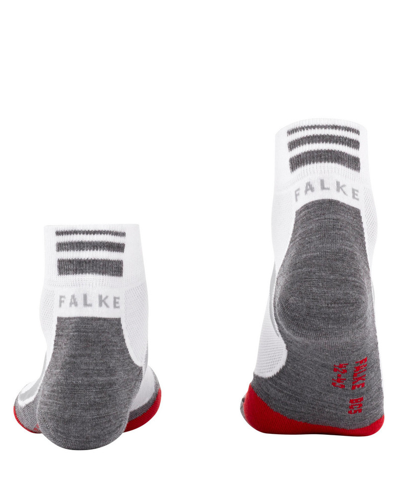 FALKE BC5 Endurance Unisex Biking Short socks outlook