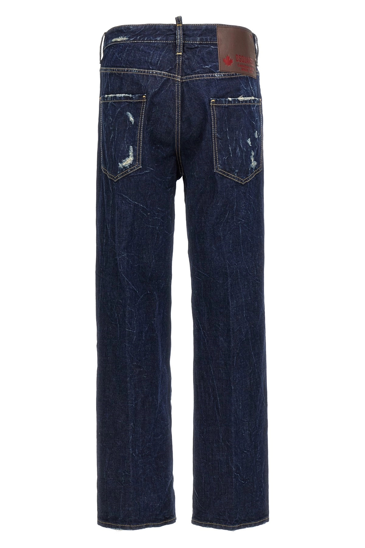 'Cool Guy' jeans - 2