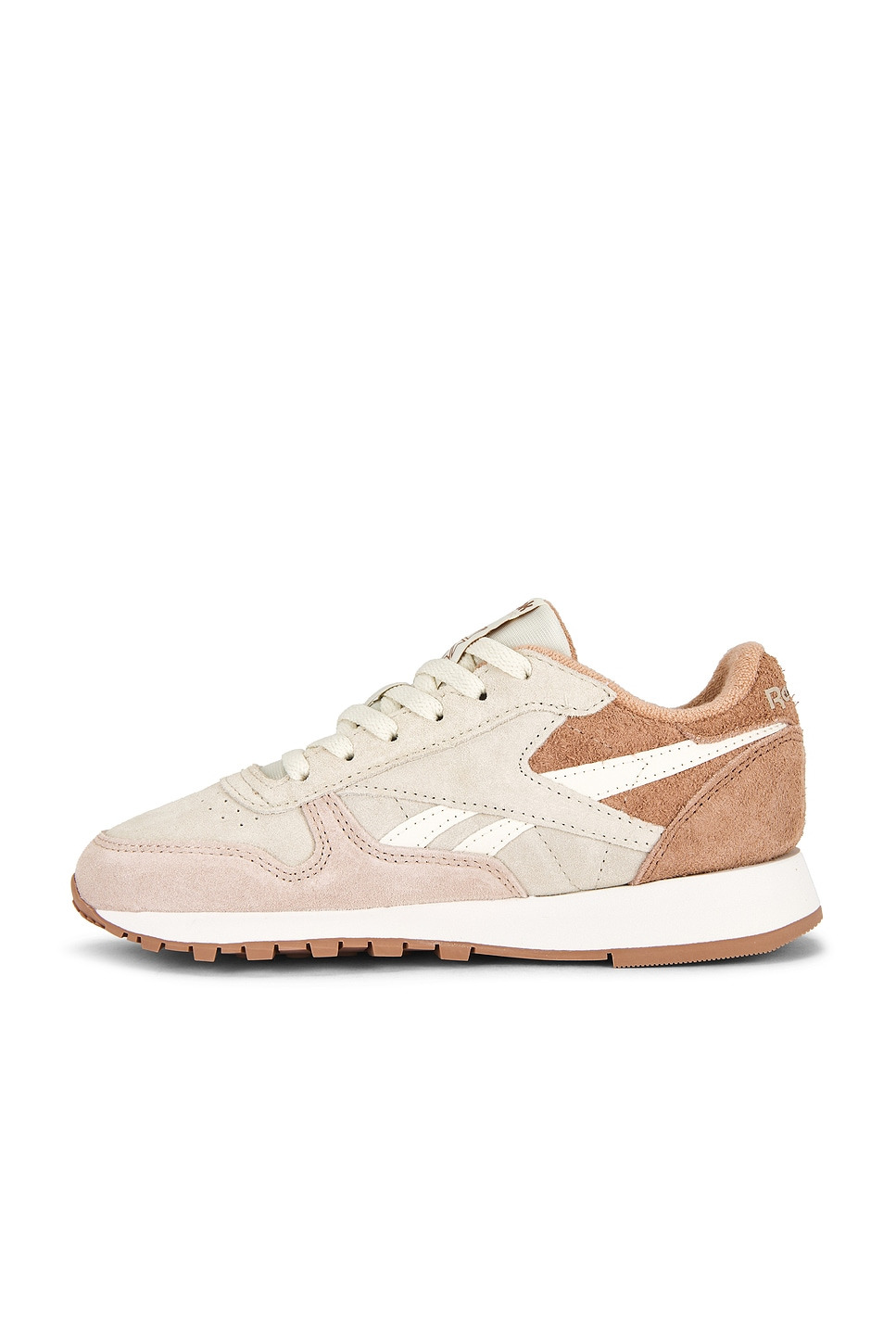 Classic Leather Sneaker - 5