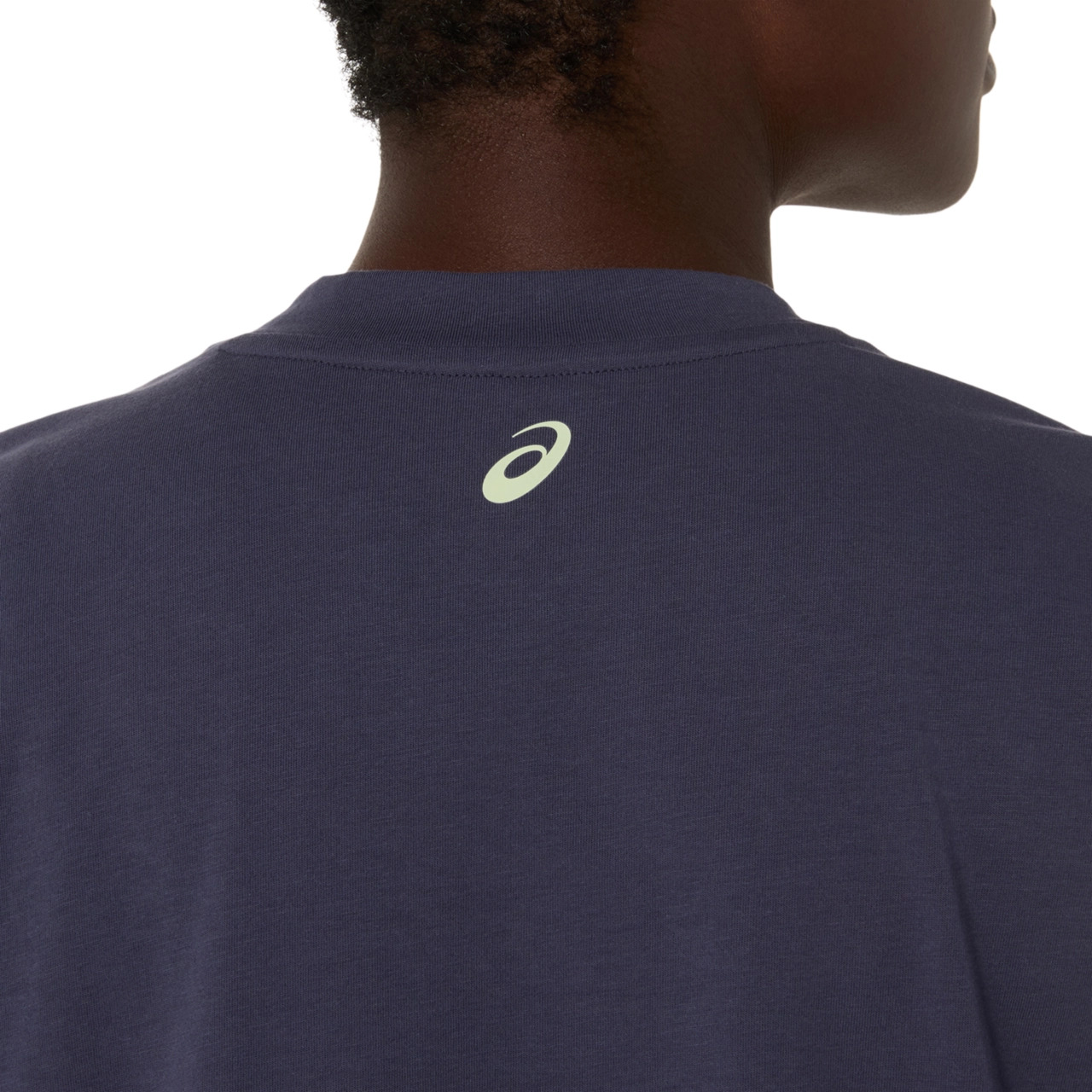 NAGINO RELAXED GRAPHIC TEE - 5