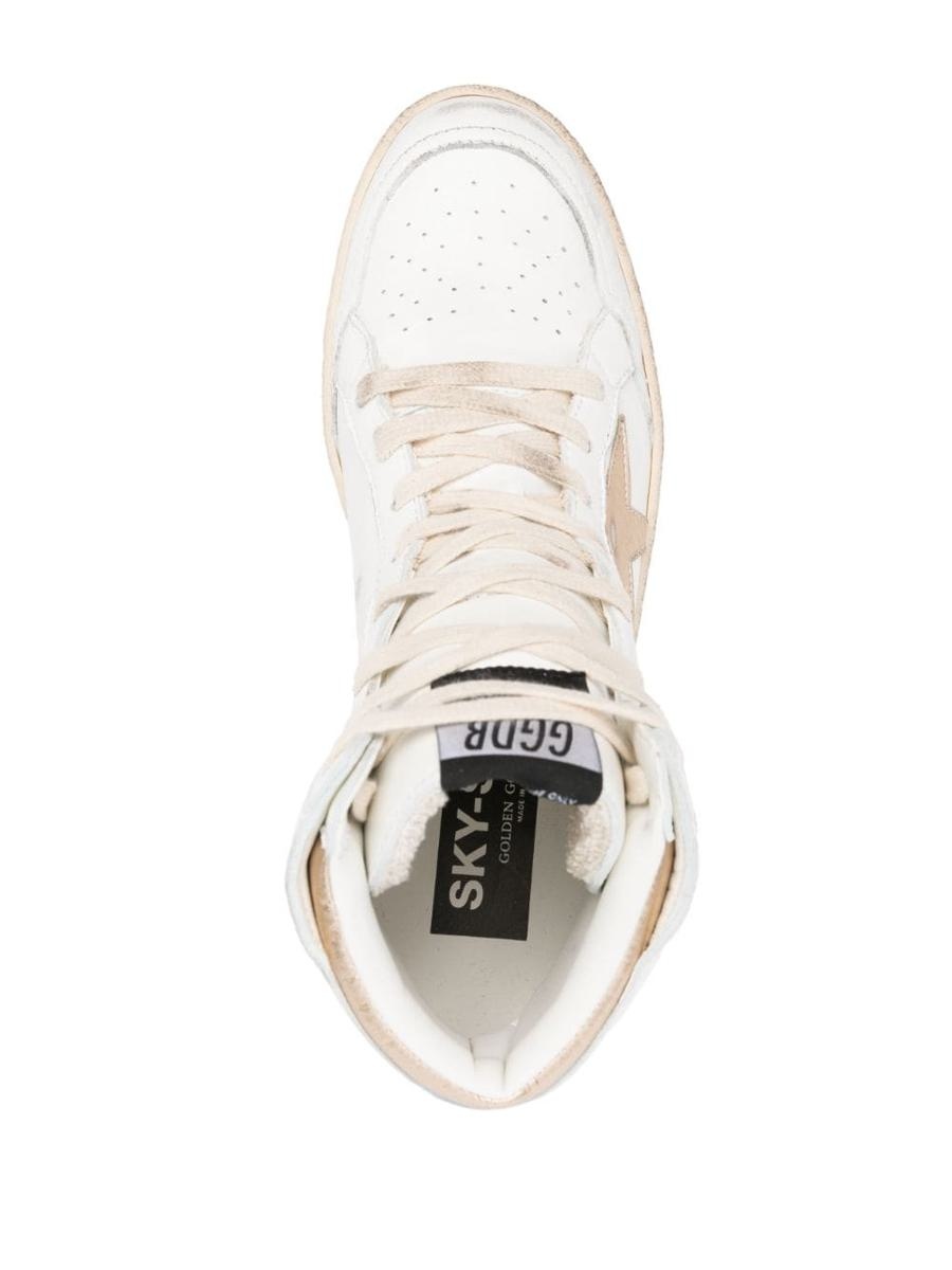 GOLDEN GOOSE SNEAKERS - 2