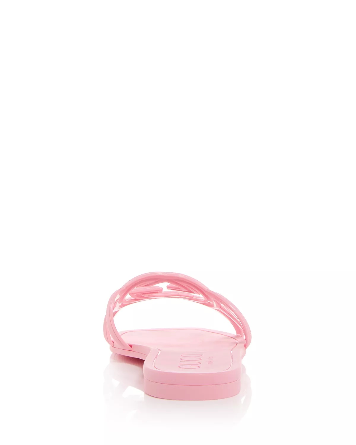 Women's Mystic Logo Slide Sandals - 4